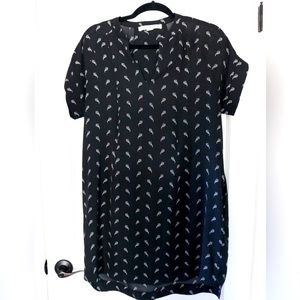 Loyal Hana maternity/nursing dress/tunic